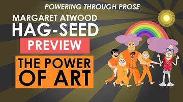 Hag-Seed Analysis - The Power of Art - Schooling Online Lesson Preview
