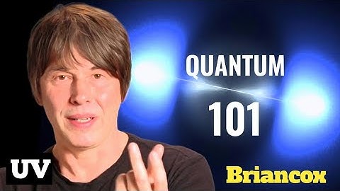 Physicist Brian Cox explains quantum physics in 22 minutes ago! #universe #science #nasa