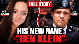 He Killed His Wife, Then Lived 6 Years as “Ben Klein” | The Cati Blauvelt Story