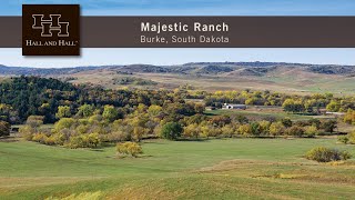 South Dakota Ranch For Sale  Majestic Ranch