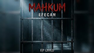 Efecan - Nankör Sevgi̇li̇ (Feat.ci̇xflow & Tesadüf) (2012) Ir