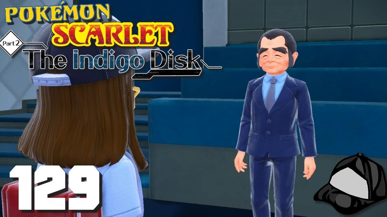 Snacksworth (Worse Content, Higher Price) Part 129 🌊Pokémon Scarlet