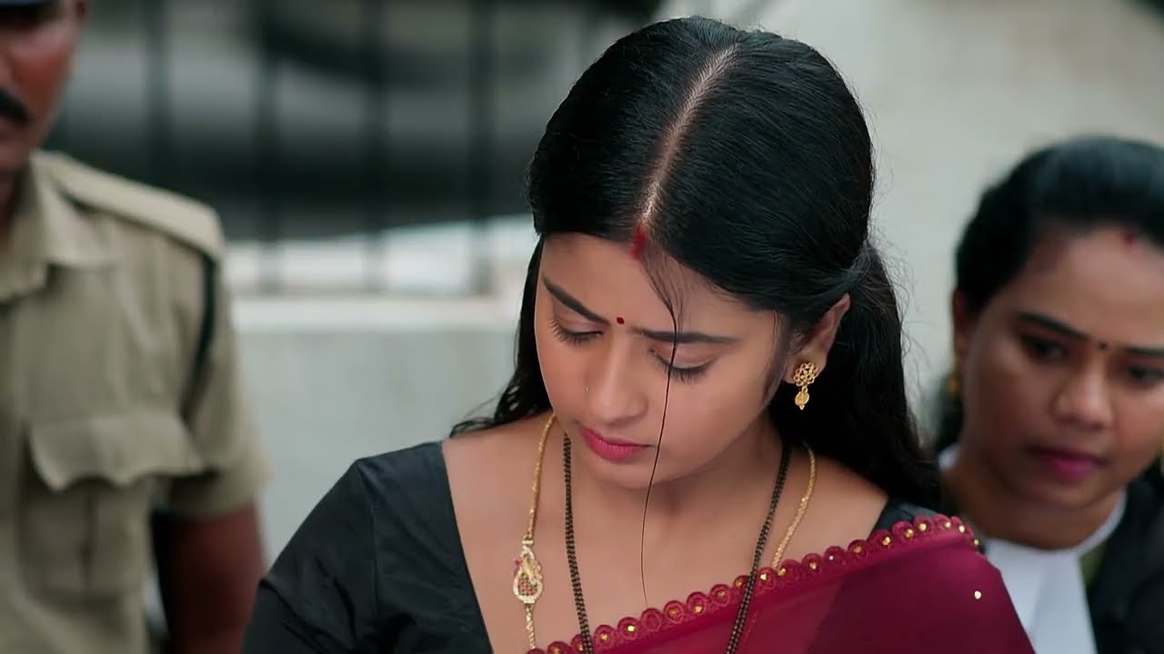 Sowbhagyavathi Bhava - Full Ep - 189 - Raghu, Gowthami, Archana - Zee Kannada