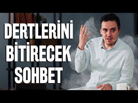 Video: Bir çocuğu Sıkıntılardan Nasıl Kurtarırım