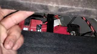 BMW 5 SERIES BATTERY LOCATION | 520d battery location | AUTOKRAZE