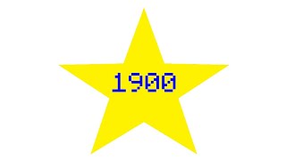 Minecraft #467: Bed Wars 1900 Star Montage