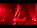 Capture de la vidéo Illuica live at DEAD BY DAWN!