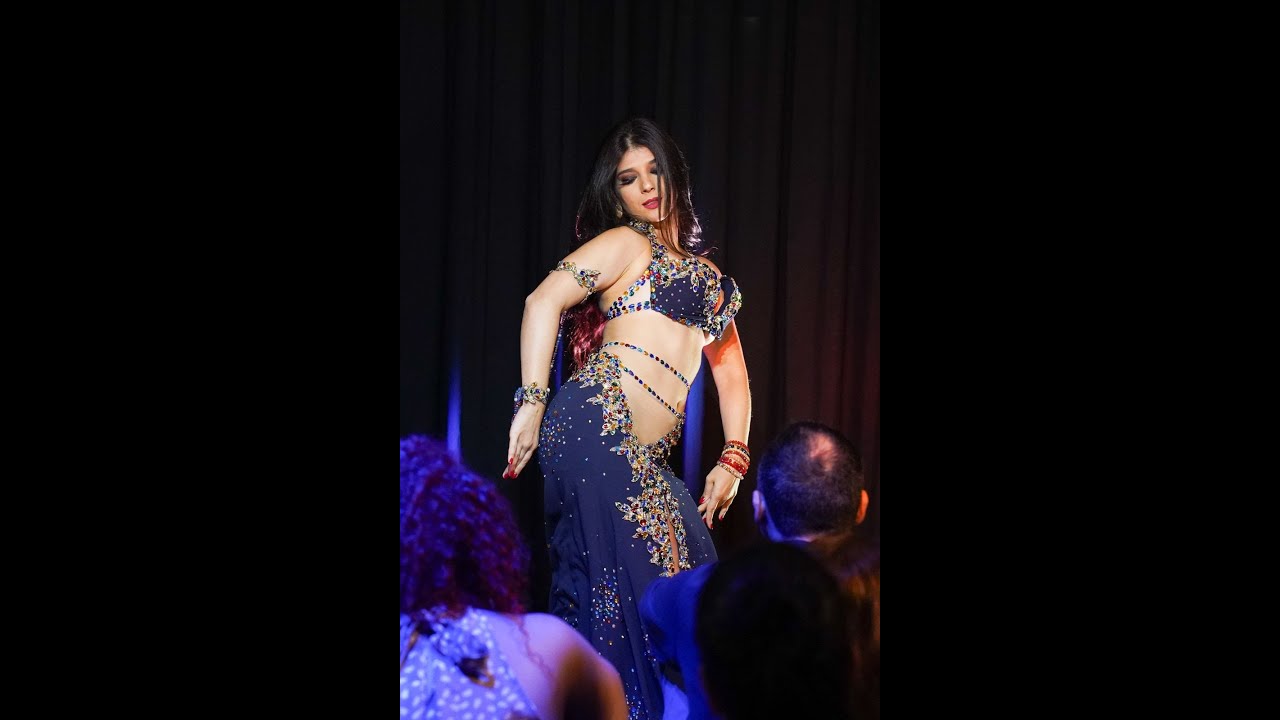 Paty Saad - Maddah el Qamar - Eshta+