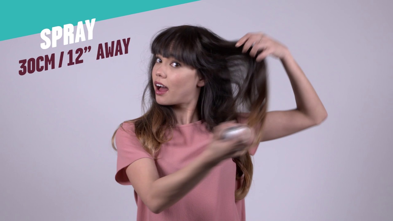 Batiste hint of Color Deep Brown - Colour Refresh