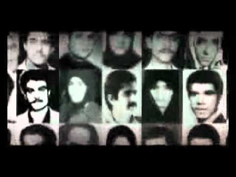 عبور از آتش فدا و صداقت13