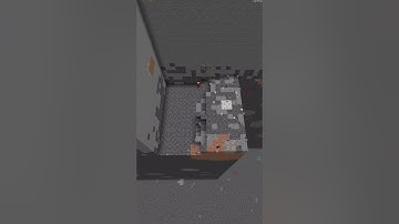 Mining all the chunks in Minecraft    (Chunk 147)