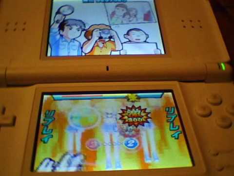 [Análise Retro Game] - Trilogia Osu 3/3 - Nintendo DS/3DS Hqdefault