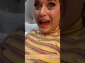 Katy Perry shows off her baby bump for the first time during a live stream 🤰🏻
