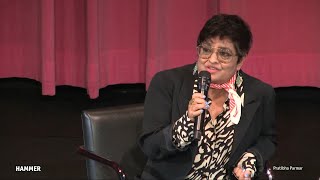 Director Pratibha Parmar discusses her doc "My Name is Andrea"