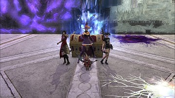 FFXIV - The Final Verse (Quantum-40) FIRST CLEAR