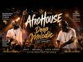 Black Coffee Inspired 🎧 Afro House Melodic 2026 DJ SET 🔥Mix Deep Hypnotic & Melodic LIVE 🎧