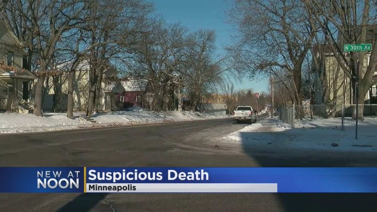 Midday Headlines For January 1, 2018