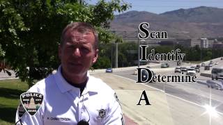 BPD Motor Officer tips for Motorcycle Riders!