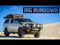 Show us your rig? Toyota Hilux SR5 Build Walk-Through