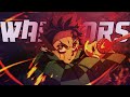 Warriors  amv  demon slayer