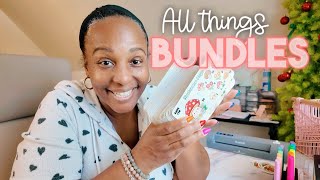 The Business Behind My Monthly Bundle Kits | Sales, Shipping & Lessons Learned