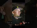 POLICE WANTED TO TOW A $20 MILLION CAR BECAUSE OF PARKING TICKET  #police #cops #bodycam