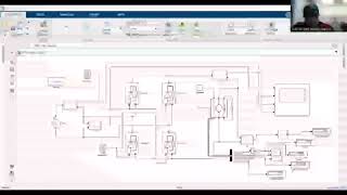 simulation mini project epo 554