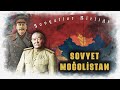Sovyet moolistan  moolistan halk cumhuriyeti  19241992 
