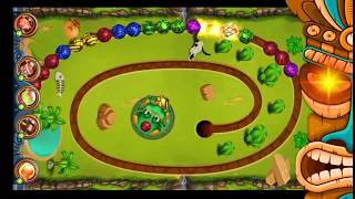 NEW  GAME ZUMA REVENGE  2019 screenshot 5