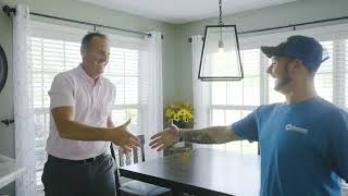 Handyman Connection - Customer Solutions