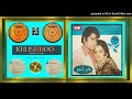 Mehdi Hassan - Mein Jis Din Bhuladoon | Khushboo 1979 🎶