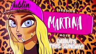 Session Moth Debuts This Sunday