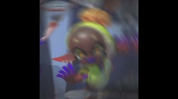 EYES ON ME BABY 🔥|#splatoon #splatoon2 #splatoon3 #makethisgoviral #edit #plsdontflop #callie #fyp