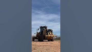 FASTEST BLADE THIS SiDE OF THE MISSISSIPP #usedequipment #motorgrader #cat #shorts