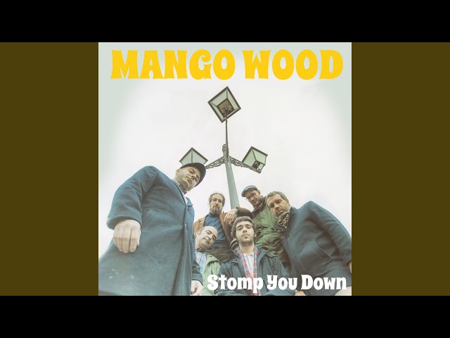Mango Wood - Big Wonder