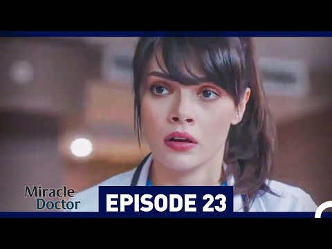 Miracle Doctor Episode 23