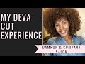 My Deva Cut Experience