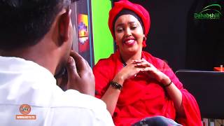 Cabdiwaaxid Hindi Hees Qaaci Ah Hctv Music 2019