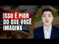 E se a Guerra no Irã demorar muito? Como ficam seus investimentos?