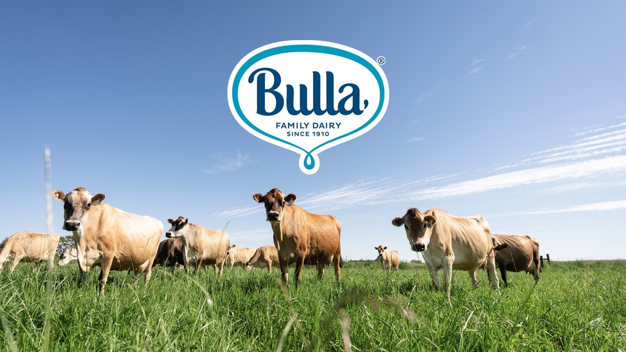 Bulla Family Dairy About Us YouTube