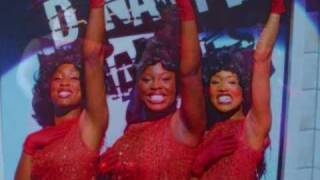 Hairspray Poll: Your favorite Costume