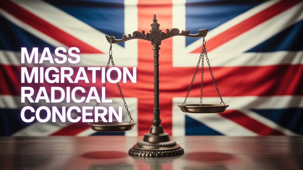 Why Are People Worried About Free Speech In The UK?