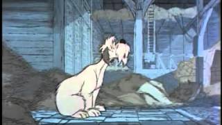 101 Kiskutya Eredeti Előzetes 1961