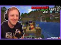 1.21 Hardcore 5+ Year World! PART 2 - Philza VOD - Streamed on August 12 2024
