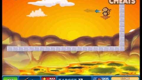 Bloons 2 - Level 89 Quick Draw