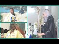 Fête Patronale Saint Benoît Néma: L’homélie de la messe