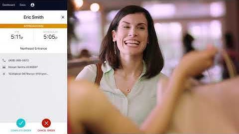 Rakuten Ready ARRIVE