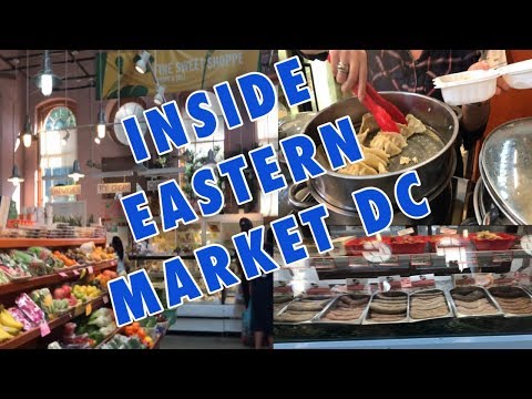 Things to do inside in dc this weekend