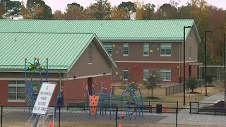 Wake County parents want answers after higher than normal levels of CO2 detected in classrooms