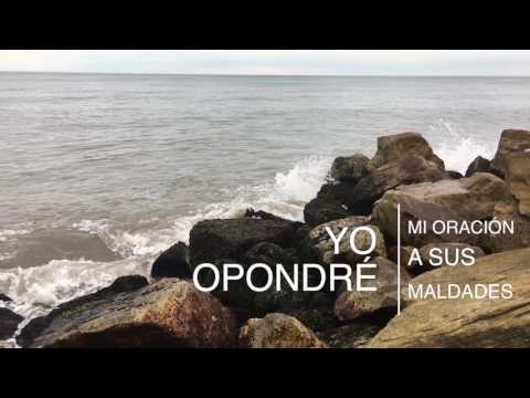 Alabanza: Pon guarda a mi boca Señor